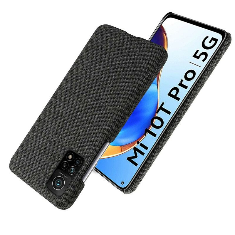 Θήκη Xiaomi Mi 10T / 10T Pro Ksq Fabric Chic