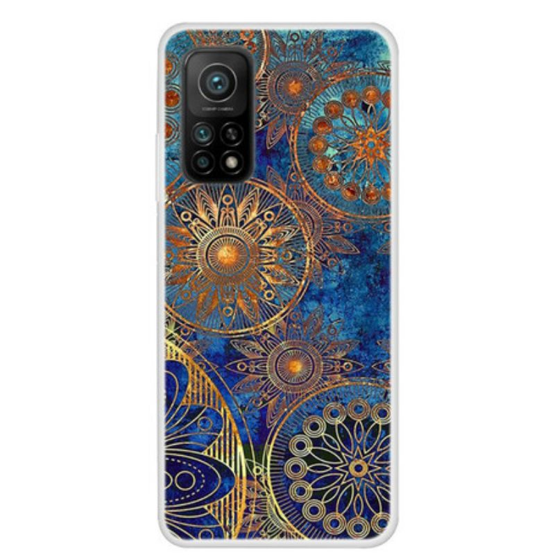 Θήκη Xiaomi Mi 10T / 10T Pro Mandala Trend