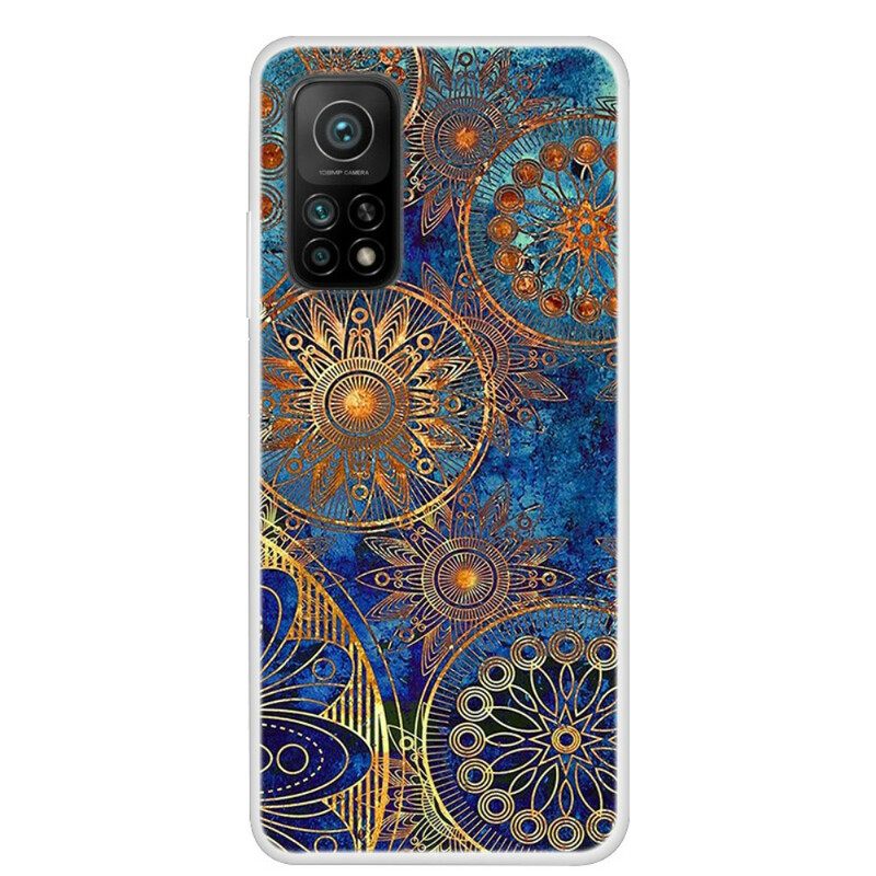 Θήκη Xiaomi Mi 10T / 10T Pro Mandala Trend