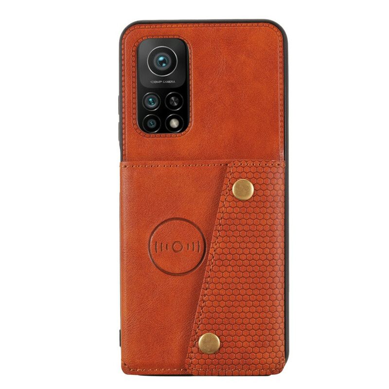 Θήκη Xiaomi Mi 10T / 10T Pro πορτοφολι Snap Wallet