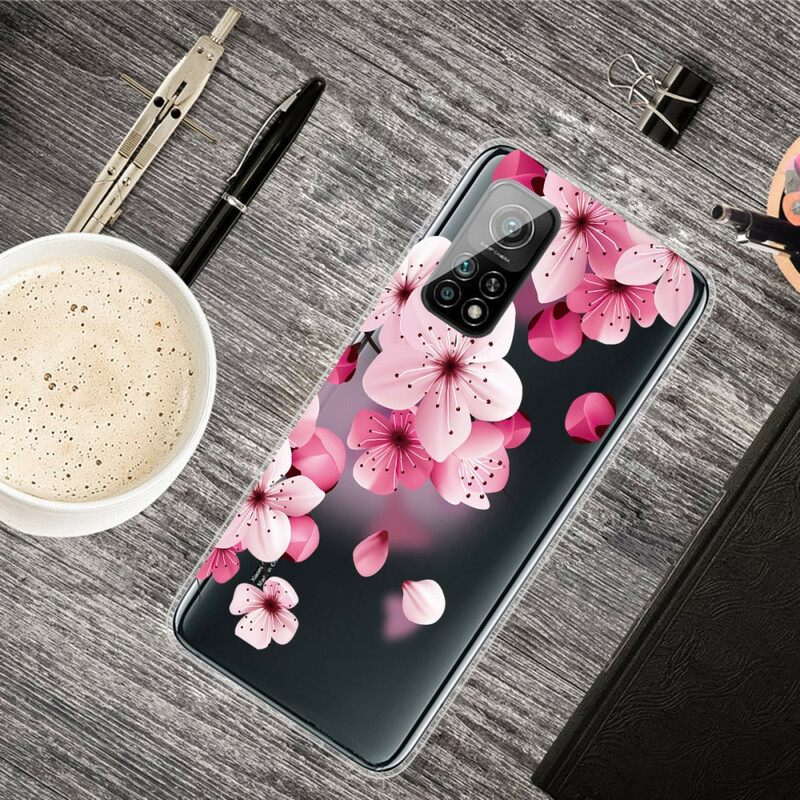 Θήκη Xiaomi Mi 10T / 10T Pro Premium Floral