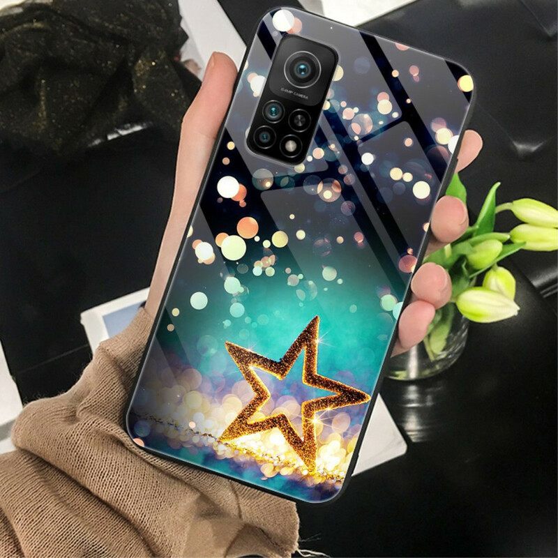 Θήκη Xiaomi Mi 10T / 10T Pro Star Tempered Glass