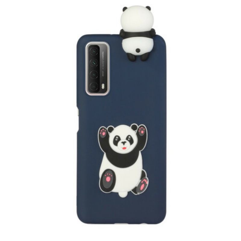 Θήκη Xiaomi Mi 10T / 10T Pro Super Panda 3d