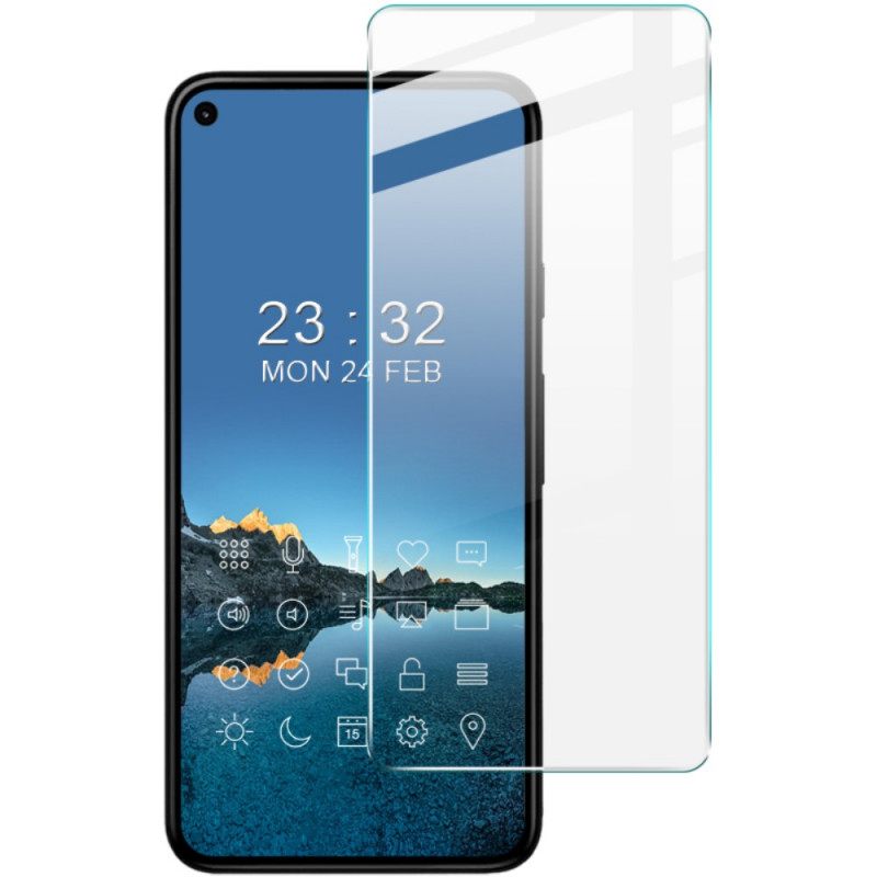 Προστατευτικό Οθόνης Imak Tempered Glass Για Google Pixel 5A 5G