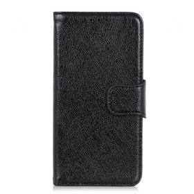 Κάλυμμα Samsung Galaxy M32 Split Nappa Leather