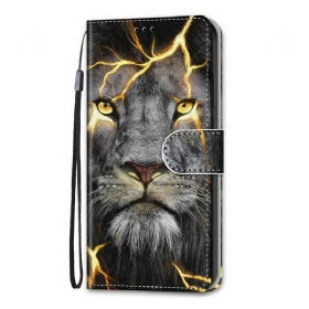 Κάλυμμα Samsung Galaxy S21 Plus 5G Magic Feline