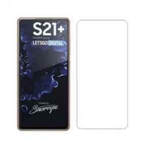 Προστατευτικό Οθόνης Tempered Glass Για Samsung Galaxy S21 Plus 5G