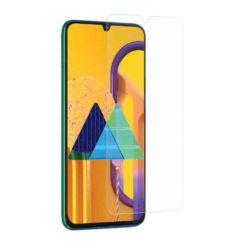 Προστατευτικό Οθόνης Tempered Glass Για Samsung Galaxy M21