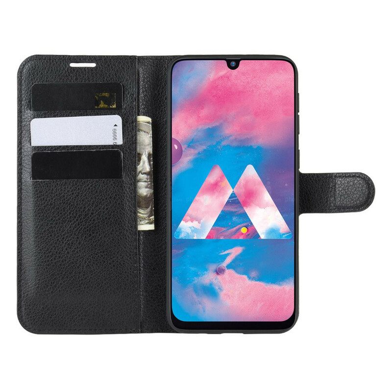 Θήκη Flip Samsung Galaxy M21 Κλασσικός