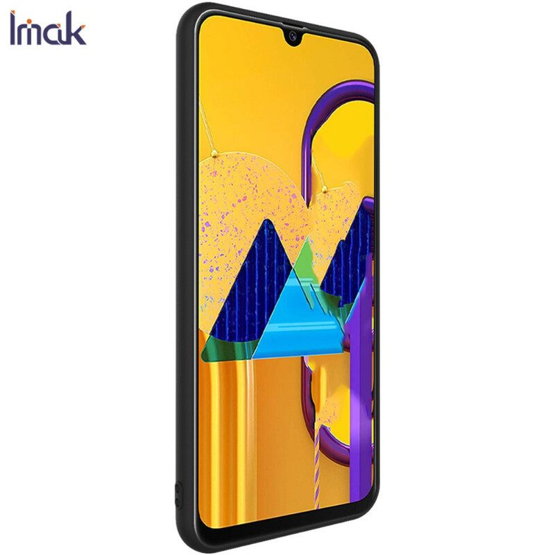 Θήκη Samsung Galaxy M21 Imak Frosted Matte