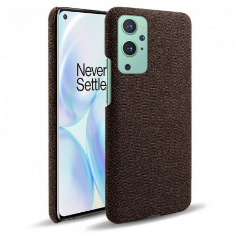 Θήκη OnePlus 9 Ύφασμα Ksq