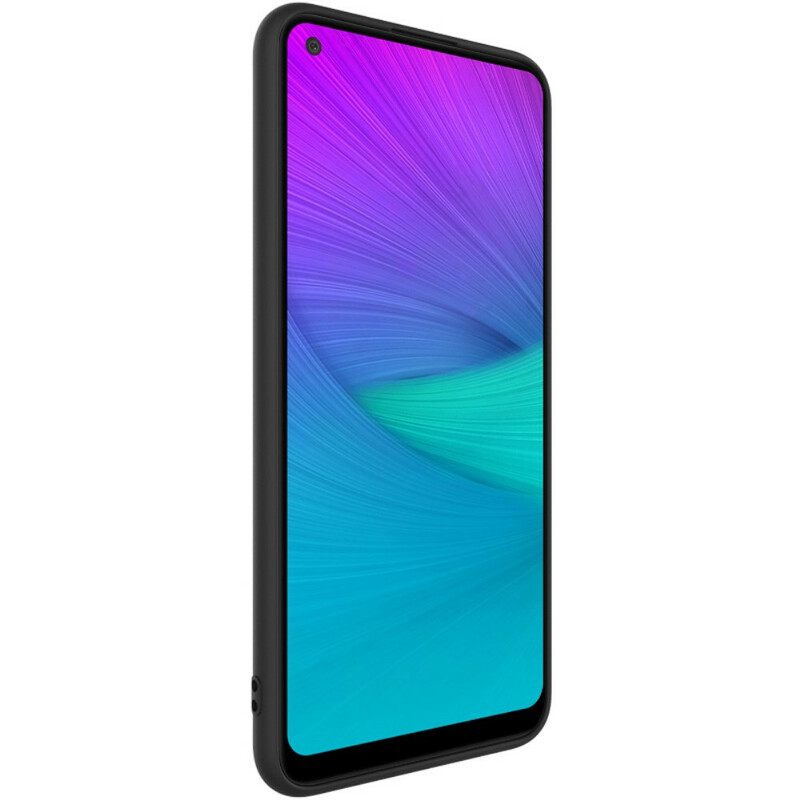 Θήκη Samsung Galaxy M11 Πατάκι Σιλικόνης Σειράς Uc-1 Imak