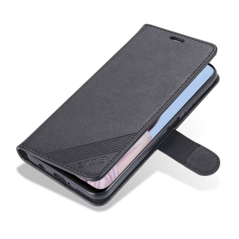 Κάλυμμα Huawei P40 Lite Κάτοχος Κάρτας Denior Elastic