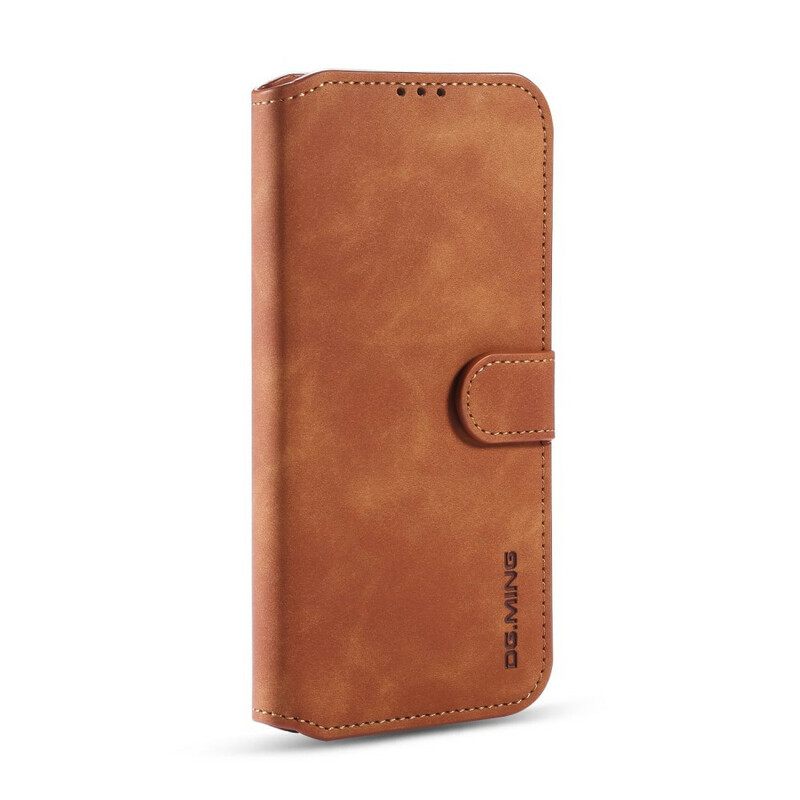 Κάλυμμα Huawei P40 Lite Rigid Frosted Nillkin