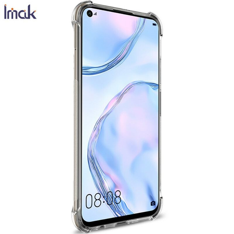 Θήκη Huawei P40 Lite Επιζών