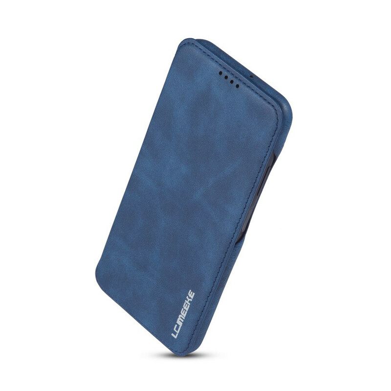 θηκη κινητου Huawei P40 Lite Θήκη Flip Ανθίζοντας Δέντρο