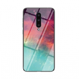 θηκη κινητου OnePlus 8 Beauty Tempered Glass