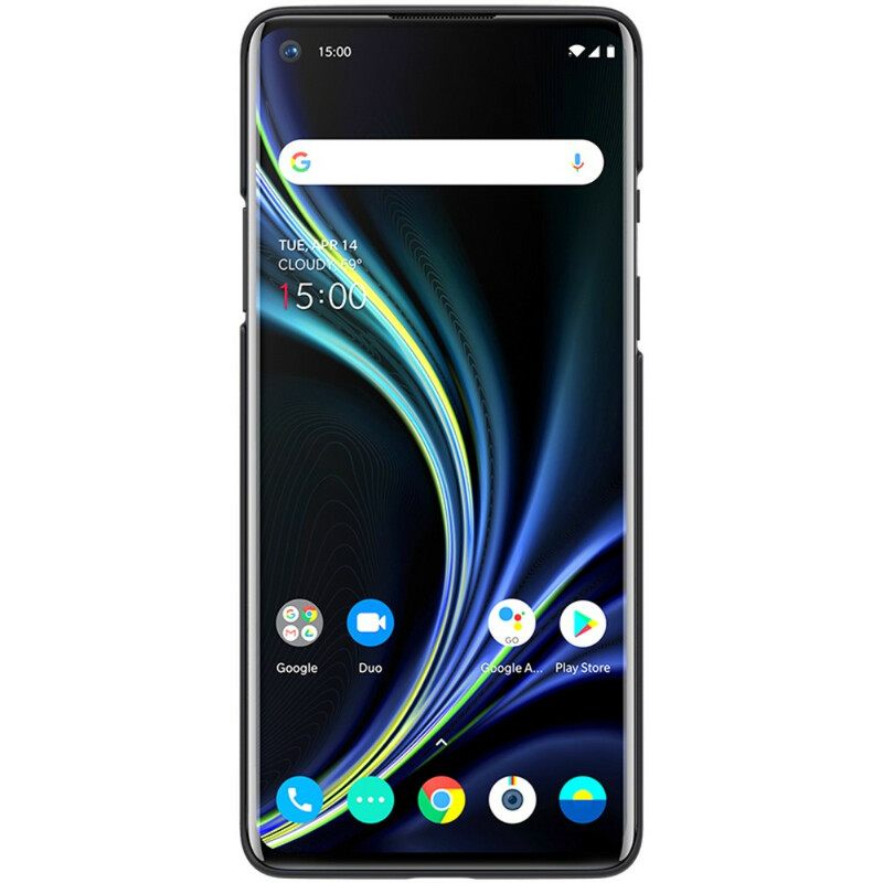 Θήκη OnePlus 8 Rigid Frosted Nillkin