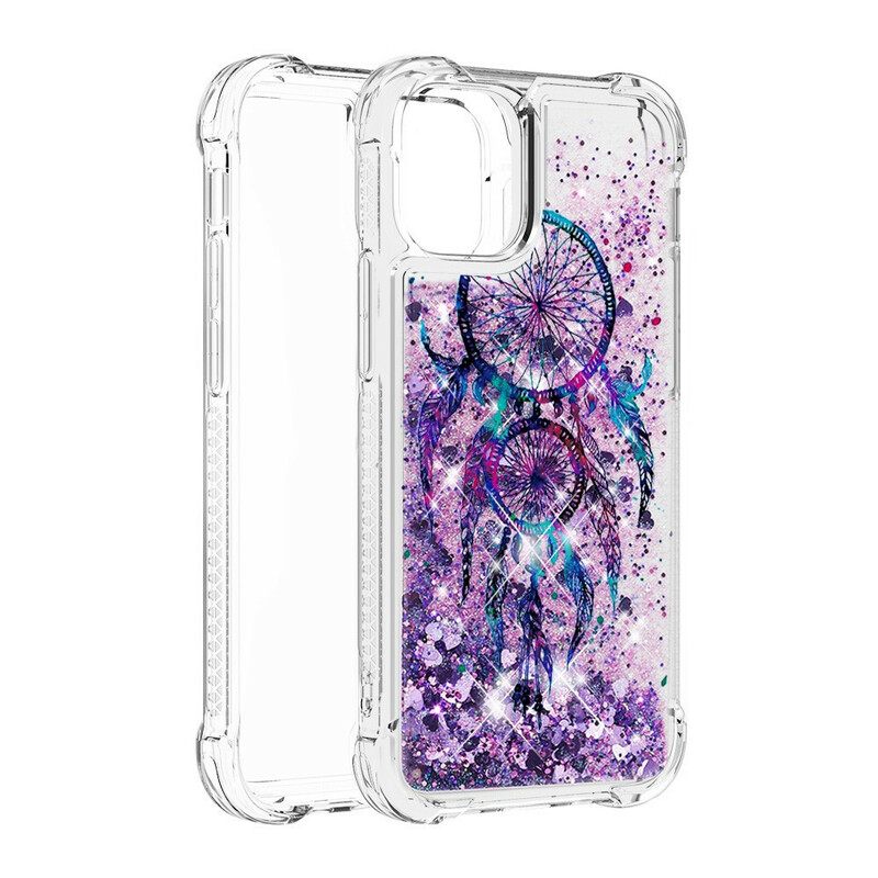 Θήκη iPhone 13 Pro Glitter Dream Catcher