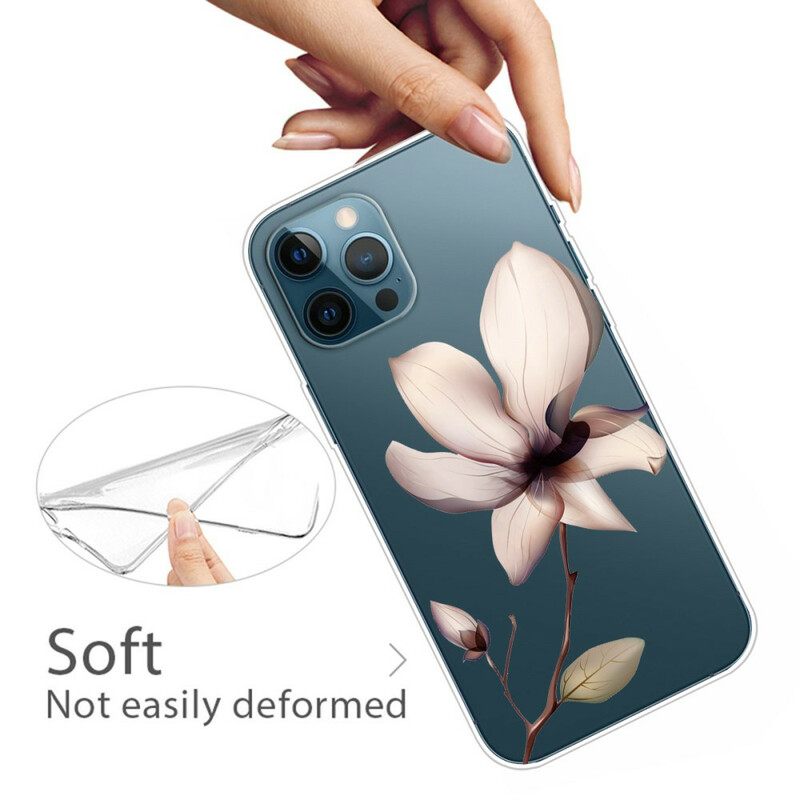 Θήκη iPhone 13 Pro Premium Floral