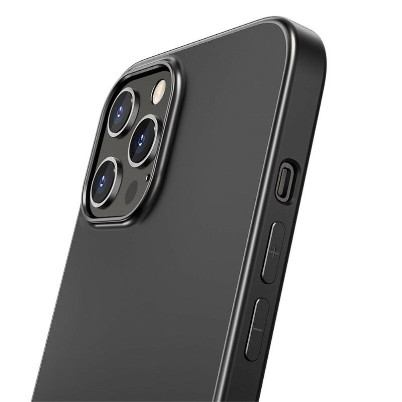 Θήκη iPhone 13 Pro Σειρά Frosted Fascination Hoco