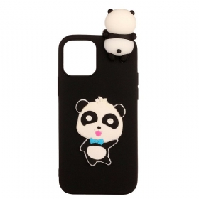 θηκη κινητου iPhone 13 Pro Το 3d Panda