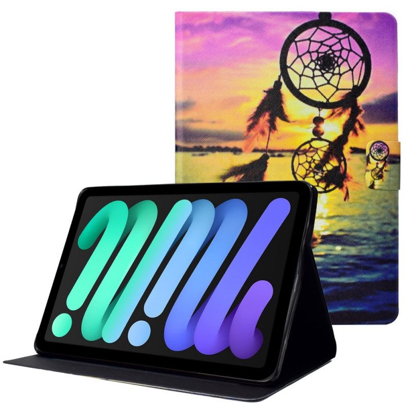 Κάλυμμα iPad Mini 6 (2021) Catch Dreams Sunset