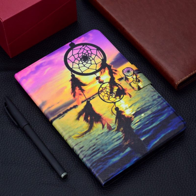 Κάλυμμα iPad Mini 6 (2021) Catch Dreams Sunset