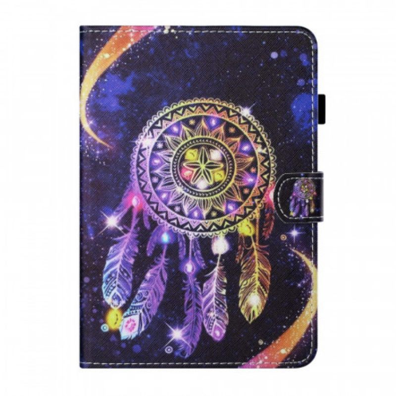 Κάλυμμα iPad Mini 6 (2021) Dream Catcher Art