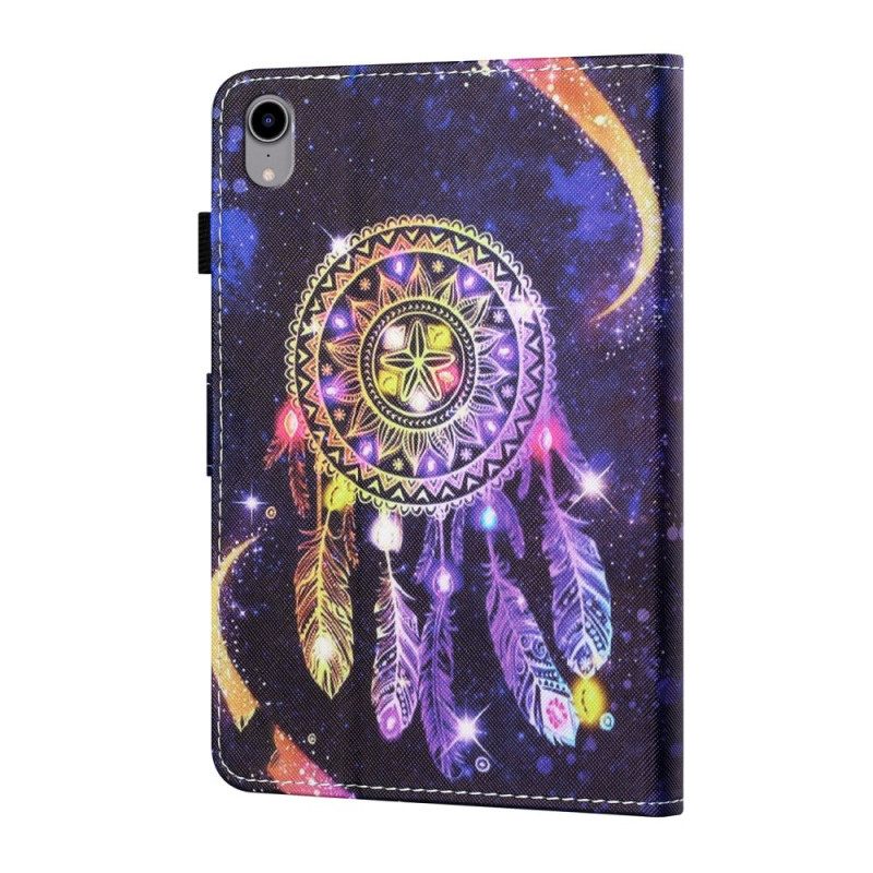 Κάλυμμα iPad Mini 6 (2021) Dream Catcher Art