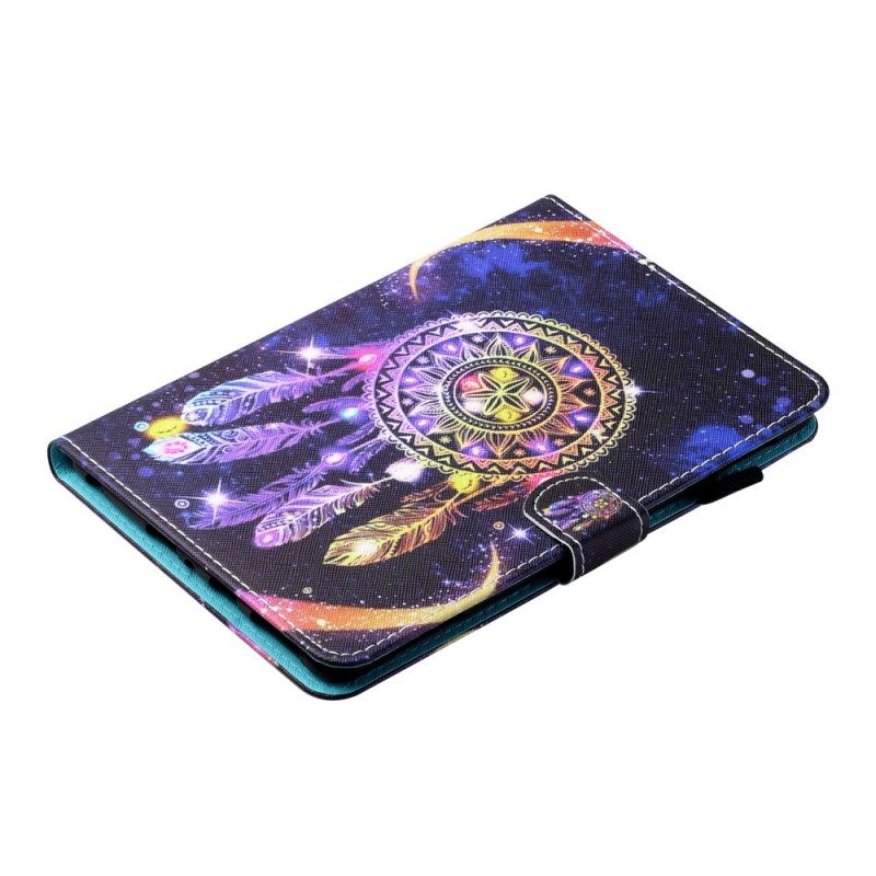 Κάλυμμα iPad Mini 6 (2021) Dream Catcher Art