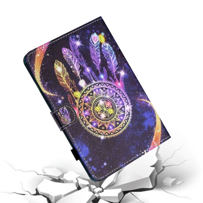 Κάλυμμα iPad Mini 6 (2021) Dream Catcher Art