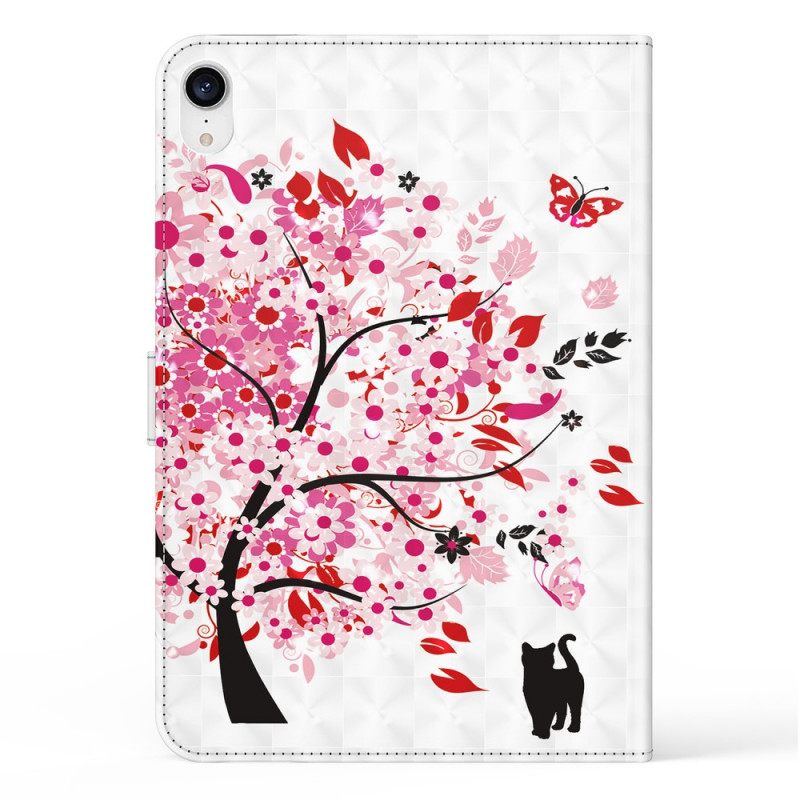 Κάλυμμα iPad Mini 6 (2021) Light Spot Dream Cat's