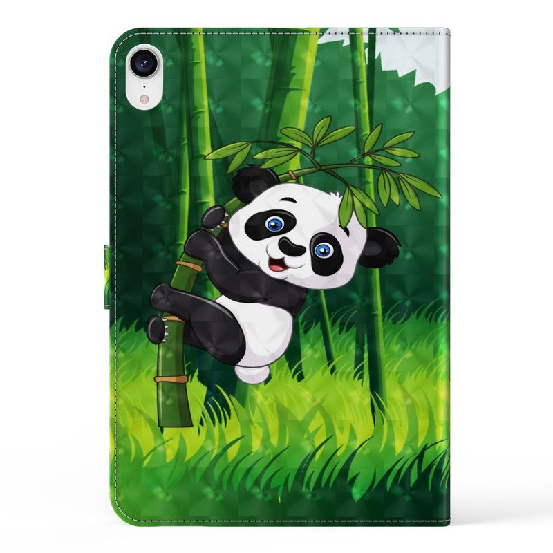 Κάλυμμα iPad Mini 6 (2021) Light Spot Panda