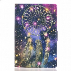 Κάλυμμα iPad Mini 6 (2021) Night Dream Catcher