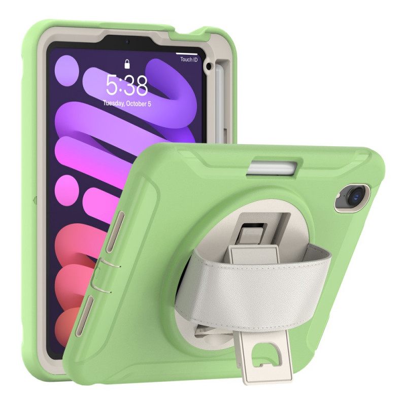 Θήκη iPad Mini 6 (2021) Ultra Resistant Stylus Holder Strap