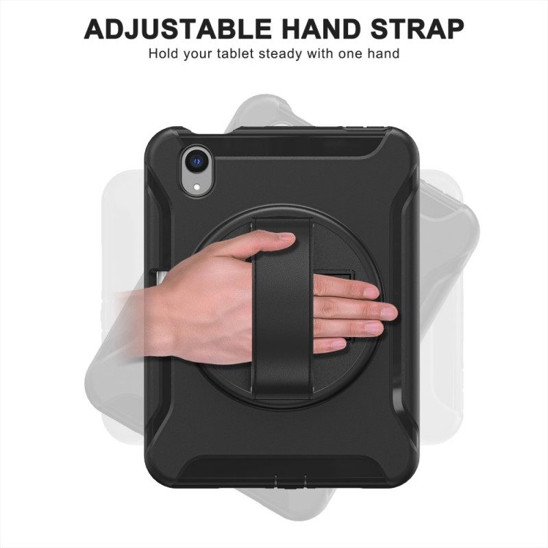 Θήκη iPad Mini 6 (2021) Ultra Resistant Stylus Holder Strap