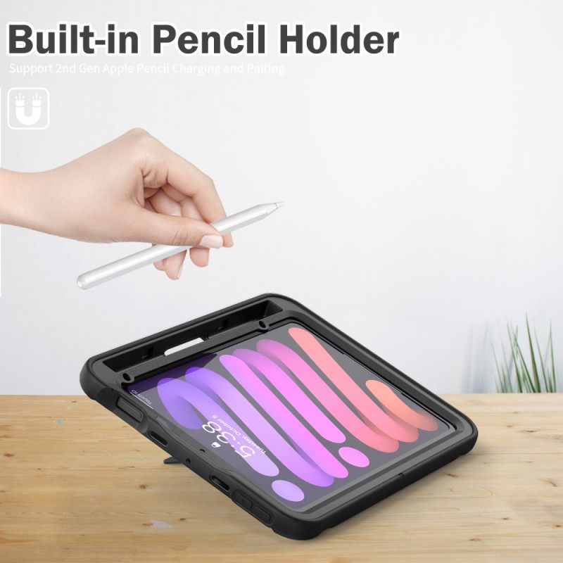 Θήκη iPad Mini 6 (2021) Ultra Resistant Stylus Holder Strap