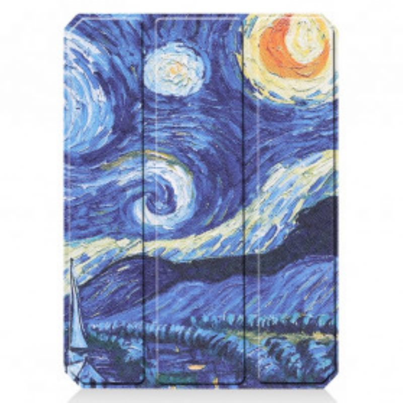 θηκη κινητου iPad Mini 6 (2021) Starry Night Stroll Holder