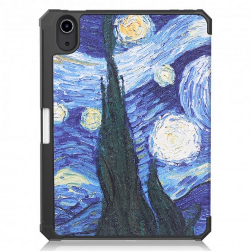 θηκη κινητου iPad Mini 6 (2021) Starry Night Stroll Holder