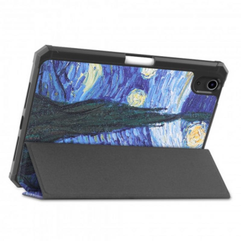 θηκη κινητου iPad Mini 6 (2021) Starry Night Stroll Holder