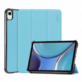 θηκη κινητου iPad Mini 6 (2021) Συνθετικό Δέρμα Enkay