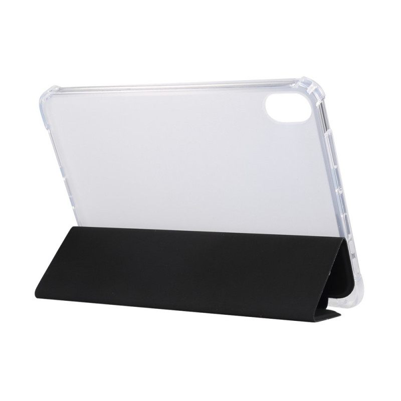 θηκη κινητου iPad Mini 6 (2021) Trifold Skin Touch