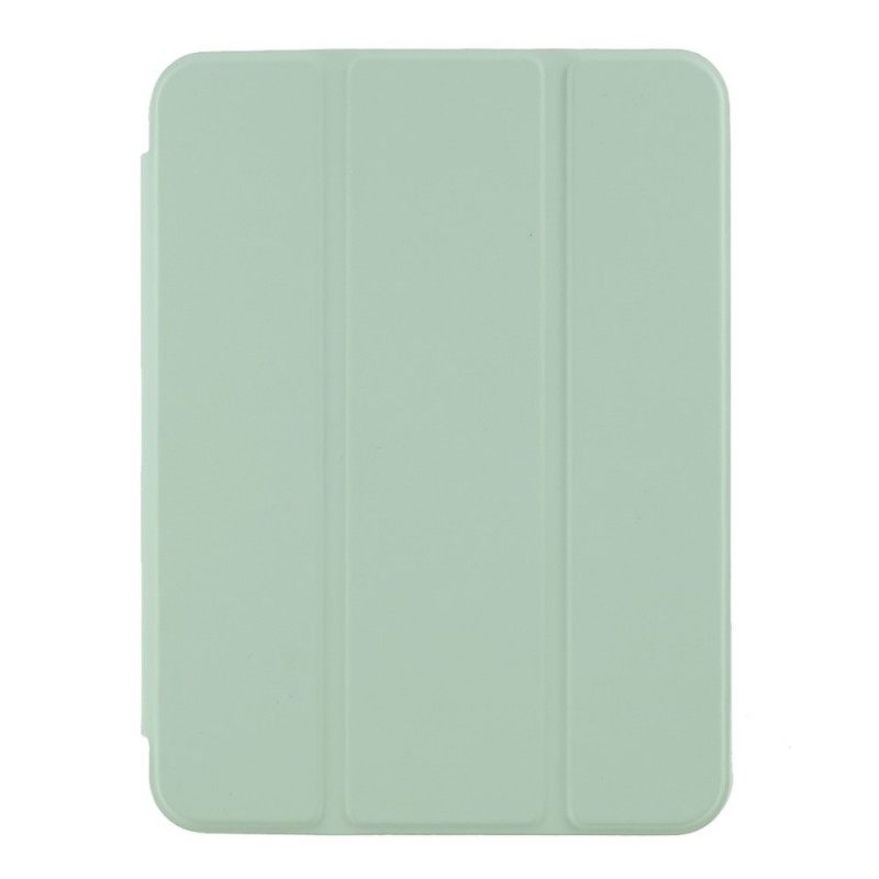 θηκη κινητου iPad Mini 6 (2021) Trifold Skin Touch Design