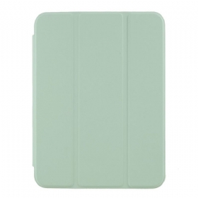 θηκη κινητου iPad Mini 6 (2021) Trifold Skin Touch Design