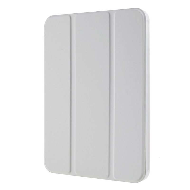 θηκη κινητου iPad Mini 6 (2021) Trifold Skin Touch Design