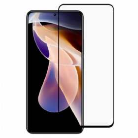 Κάλυμμα Από Σκληρυμένο Γυαλί Για Xiaomi Redmi Note 11 Pro / Note 11 Pro 5G Rurihai