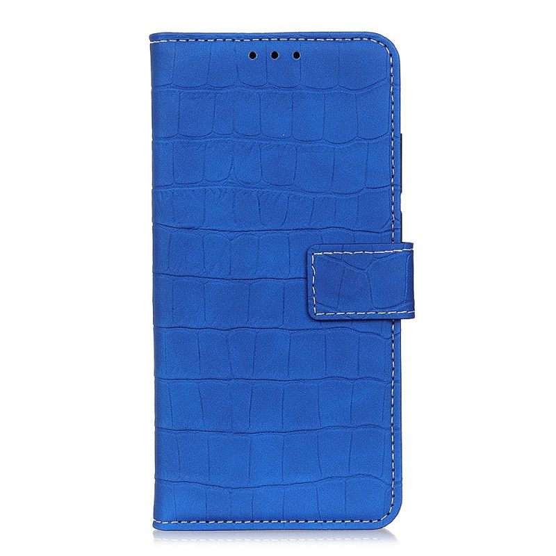 Κάλυμμα Xiaomi Redmi Note 11 Pro / 11 Pro 5G Crocodile Power