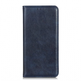 θηκη κινητου Xiaomi Redmi Note 11 Pro / 11 Pro 5G Θήκη Flip Litchi Split Leather