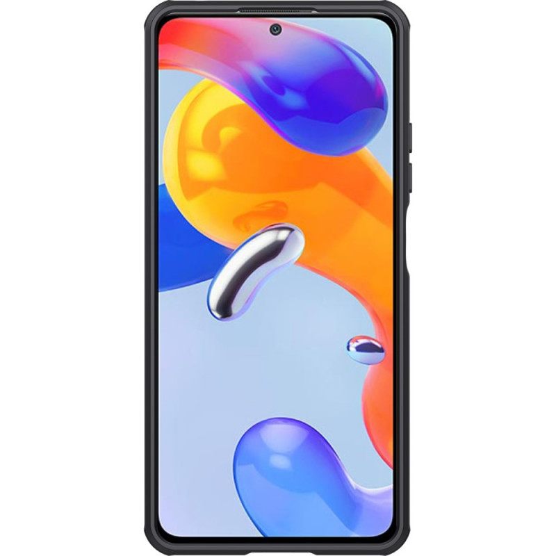 Θήκη Xiaomi Redmi Note 11 Pro / 11 Pro 5G Camshield Nillkin